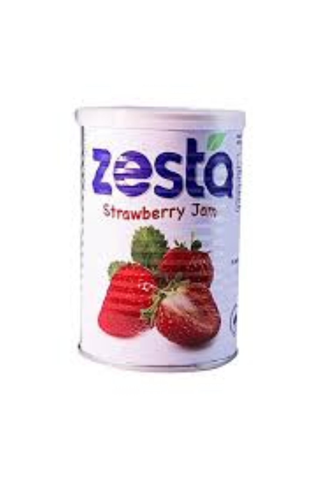 ZESTA STRAWBERRY PREMIUM JAM 3KG